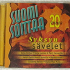 Kokoelma • Suomi Soittaa • Syksyn Sävelet • 20 Hittiä CD - pikkukuva 1