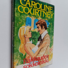 Caroline Courtney : Rakkauden sokkoleikki - pikkukuva 1