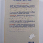 Sten Lindroth : Svensk lärdomshistoria - Gustavianska tiden - pikkukuva 2
