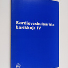 Kardiovaskulaarisia karikkoja IV - pikkukuva 1
