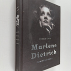 Donald Spoto : Sininen enkeli : Marlene Dietrich - pikkukuva 1