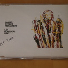 CD Manic Street Preachers : Let Robeson Sing Single CD2 - pikkukuva 1
