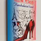 Helena Petäistö : Ranskalaiset korot - pikkukuva 1