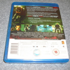 PANDORUM (Dennis Quaid) BD, EI FI-text*** - pikkukuva 2