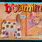 Histamiini lautapelit Alga 1986. Hieno Kunto - pikkukuva 1