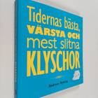 Andreas Nyberg : Tidernas bästa, värsta och mest slitna k... - pikkukuva 1