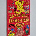 Pirkko-Liisa (toim.) Perttula : Rakastunut ranskanperuna ... - pikkukuva 1