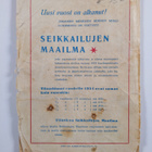 Seikkailujen maailma vuosikerta 1954 (1-12) - pikkukuva 2