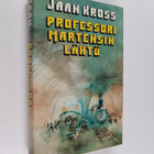 Jaan Kross : Professori Martensin lähtö - pikkukuva 1
