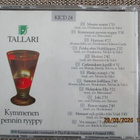 TALLARI - KYMMENEN PENNIN RYYPPY (CD) - pikkukuva 3