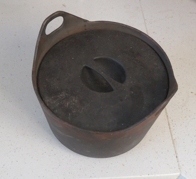 Rautapata