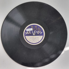 Savikiekko 1956 - Henry Theel - Melody M 306 - pikkukuva 4
