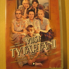 VIISI TYTÄRTÄNI ( Liisamaija Laaksonen ) - pikkukuva 1