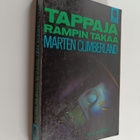 Marten Cumberland : Tappaja rampin takaa - pikkukuva 1