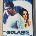 Andrei Tarkovsky: SOLARIS (1972) 2DVD (UUSI) - pikkukuva 1