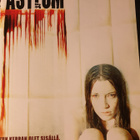 ASYLUM  DVD - pikkukuva 1