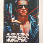Arnold Schwarzenegger : Total recall : uskomaton elämänta... - pikkukuva 2