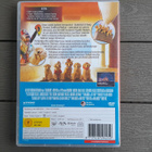 DVD: Pentujengi Aarrejahdissa (Disney 2011) - pikkukuva 2