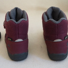 VIKING GORETEX talvikengät, koko 26, viininpun, HIENOT - pikkukuva 4