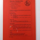 Historiallinen aikakauskirja : 1/1979 : Kansallismuseonumero - pikkukuva 2