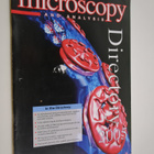 Microscopy and analysis directory 2005 - pikkukuva 1