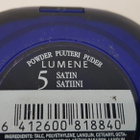 Lumene Powder / Puuteri - satiini - pikkukuva 4