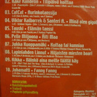 TÄHTIHETKIÄ KOTITEATTERI VOL. 2 DVD - pikkukuva 2