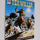 Tex Willer 8/2010 - pikkukuva 1