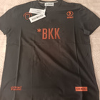 BIKKEMBERGS-t-paita koko L - pikkukuva 1
