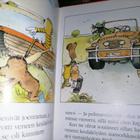 Janosch - Pikku karhu ja pikku tiikeri kaupungin... 1.p.1990 - pikkukuva 2