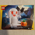 Lego Celebration Series: Luminous Ghost (40772) (uusi) - pikkukuva 2