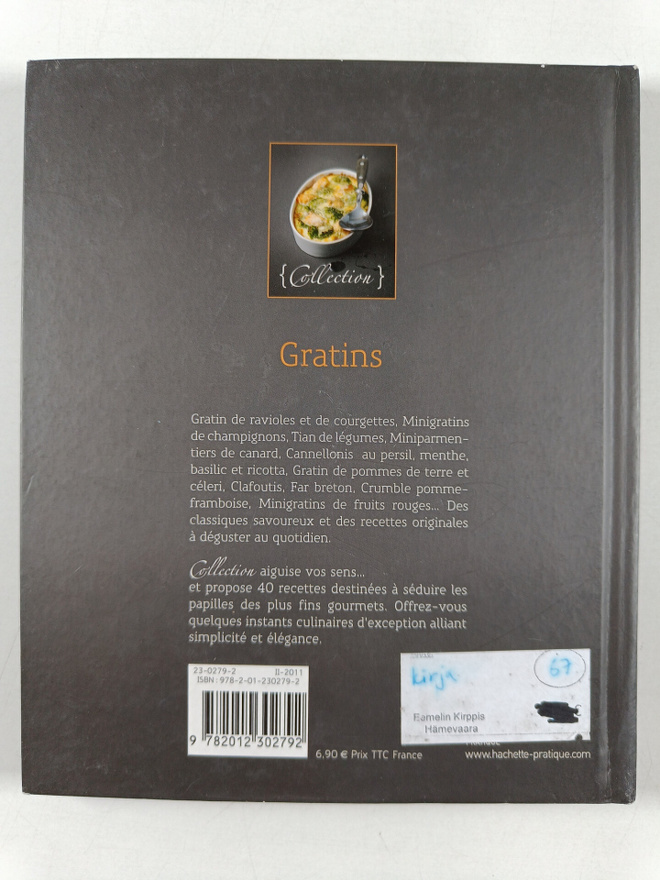 Item image