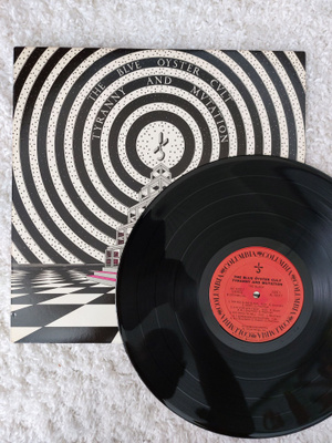 The Blue Öyster Cult – Tyranny And Mutation