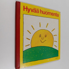 Hyvää huomenta - pikkukuva 1