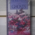 Morio Kita - Ghosts: A Novel (paperback) - pikkukuva 1