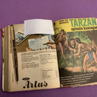 TARZAN VUOSIKERTA 1968 - pikkukuva 3