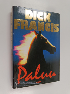 Dick Francis : Paluu
