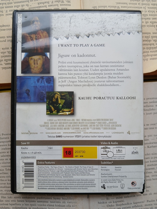 Item image