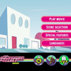 THE POWERPUFF GIRLS ELOKUVA dvd 2002 - pikkukuva 3