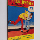 Outsider : Korsikkalainen verikosto - pikkukuva 1