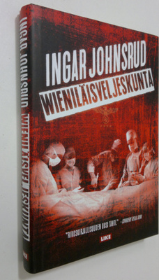 Ingar Johnsrud : Wieniläisveljeskunta