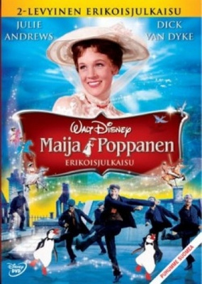 Maija Poppanen (DVD)