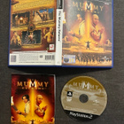 The Mummy Returns PS2 - pikkukuva 1