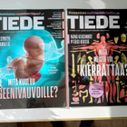 Tiede 2 - 14 / 2022 13 kpl, nro. 1 puuttuu - pikkukuva 4