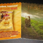 Hobitti - popcorn-purkki ( ensi-illasta ) - pikkukuva 2