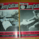 Jerry Cotton 1973 - pikkukuva 1