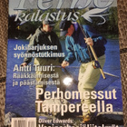 Perhokalastus 2/2006 - pikkukuva 1
