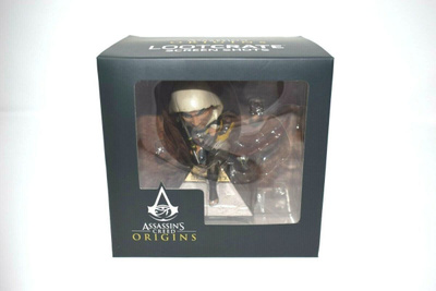 Myynnissä Assassin's Creed Origins Bayek Figure (UUSI).