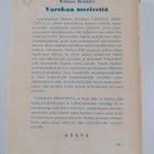 William Brinkley : Varokaa merivettä - pikkukuva 2