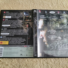 SPIDER DVD - pikkukuva 1